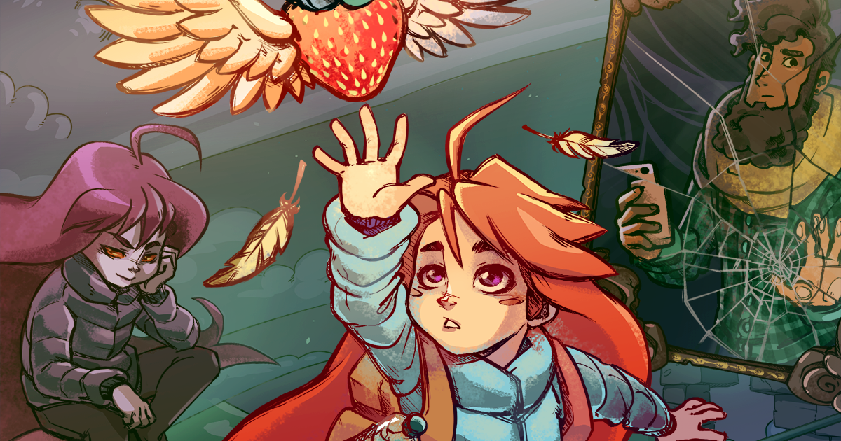 Celeste
